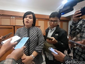 Komnas HAM: Terjadi Eskalasi Kekerasan di Papua Usai Lukas Enembe Ditangkap
