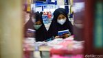 Awas Kalap! Ada Ribuan Buku Diskon Gede di IIBF Gaes