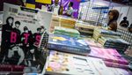 Awas Kalap! Ada Ribuan Buku Diskon Gede di IIBF Gaes