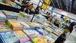Awas Kalap! Ada Ribuan Buku Diskon Gede di IIBF Gaes