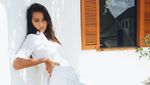 Aylena Fusil, Rising Star Berdarah Prancis yang Dibilang Mirip Jessica Mila