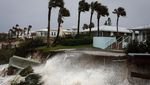 Badai Nicole Terjang Florida