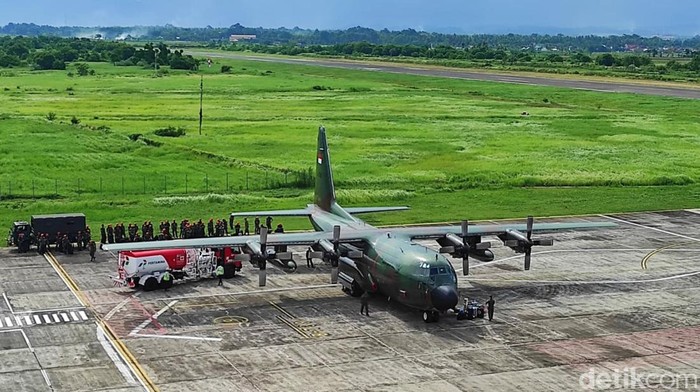 Bandara Udara Banyuwangi