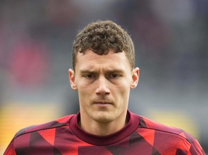 Pavard Menuju AC Milan?