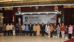 Berkunjung ke Keluarga Pahlawan Nasional dr Rubini Natawisastra