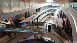 Siapa yang Punya Pondok Indah Mall? Ini Orangnya