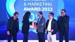 Tingkatkan Daya Saing Lewat Ajang Branding BUMN