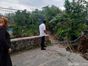 Bupati Giri Fokuskan Penanganan Bencana di Ponorogo Pakai Dana BTT