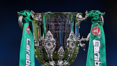 5 Klub Tersukses Piala Liga Inggris: Ada MU dan Villa yang Sudah Out