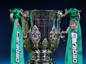Hasil Carabao Cup: Arsenal, Man City & Chelsea Lanjut, Liverpool Setop