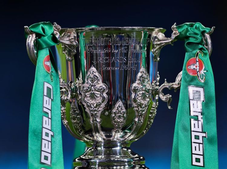 5 Klub Tersukses Piala Liga Inggris: Ada MU dan Villa yang Sudah Out