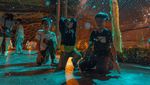 Seru dan Instagenik, Begini Festival Avatar 2 di Bandara Changi