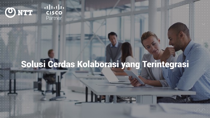 Cisco NTT