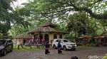 Sisi Lain de-djawatan yang Magis, Ternyata...