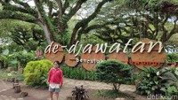 Apa yang membuat de-djawatan Banyuwangi bak gula yang selalu dicari dan dikerubungi semut.