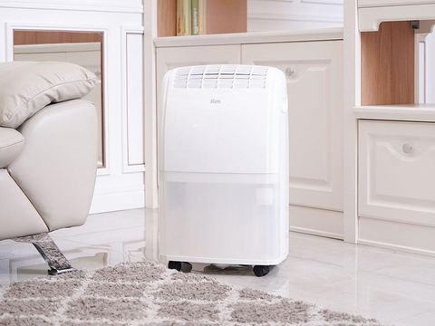Dehumidifier