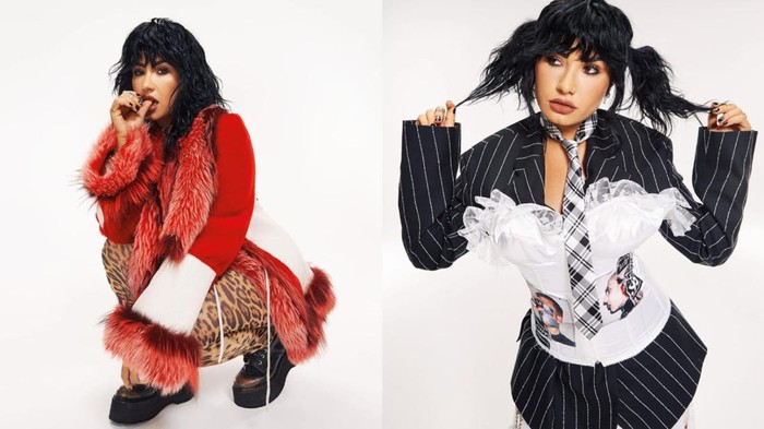 Demi Lovato Jalani Diet Keto Tapi Sarankan Fans Nggak Ikut-ikutan, Kenapa Tuh? Demi Lovato Jalani Diet Keto Tapi Sarankan Fans Nggak Ikut-ikutan, Kenapa Tuh?