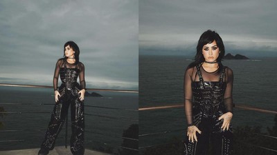 Demi Lovato Jalani Diet Keto Tapi Sarankan Fans Nggak Ikut-ikutan, Kenapa Tuh?