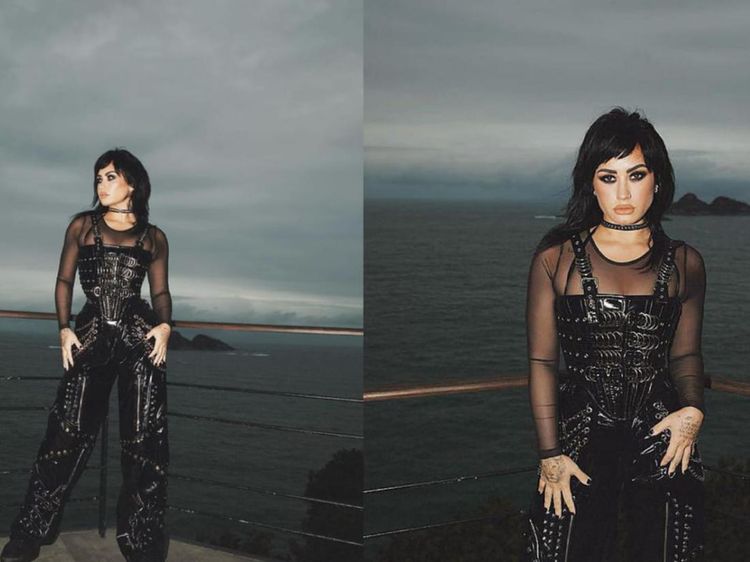Demi Lovato Jalani Diet Keto Tapi Sarankan Fans Nggak Ikut-ikutan, Kenapa Tuh?