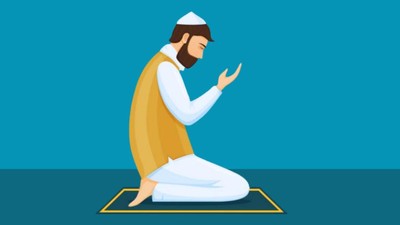 Doa agar Terhindar dari Fitnah Dajjal, Amalkan setelah Sholat