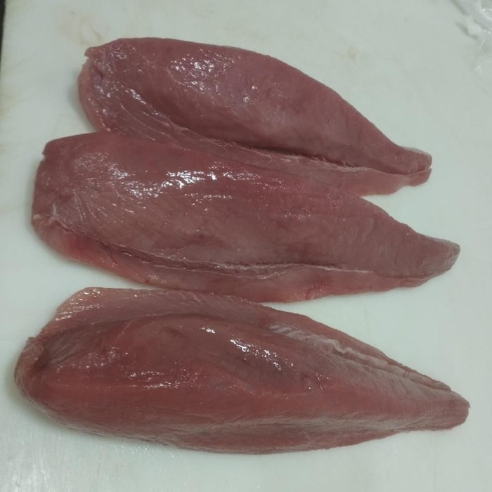 Ekspor Ikan Tuna Ekspor Ikan Tuna