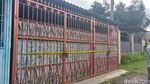 Ini Rumah di Jakbar TKP Mayat 4 Orang Sekeluarga Ditemukan Mengering