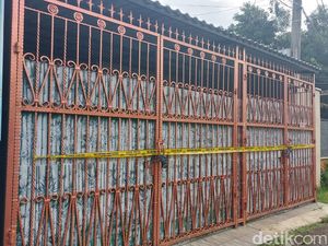 Ketua RT Duga Sekeluarga Tewas di Jakbar Sempat Mau Jual Rumah