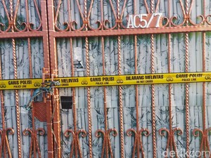 11 Fakta Menggemparkan Penemuan 4 Mayat Mengering Misterius di Jakbar