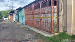 Ini Rumah di Jakbar TKP Mayat 4 Orang Sekeluarga Ditemukan Mengering