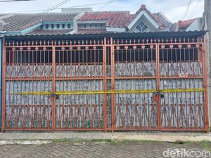Sekeluarga Ditemukan Tewas Dalam Kondisi Mengering di Jakarta