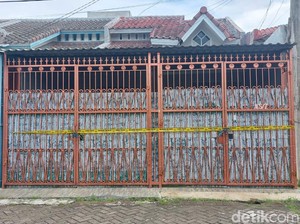 Teka-teki Sekeluarga Jakbar Tewas Mengering: Kapur Barus-Tak Ada Makanan