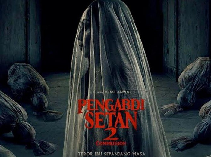 Film Horor Terbaru 2022 Indonesia Film Horor Terbaru 2022 Indonesia