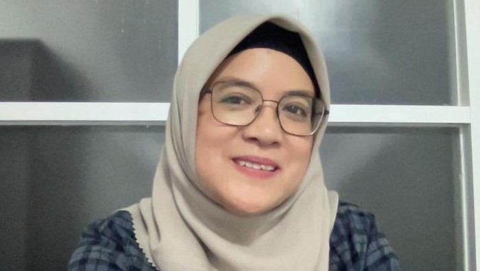 Frida Kusumastuti, Dosen Komunikasi Universitas Muhammadiyah Malang