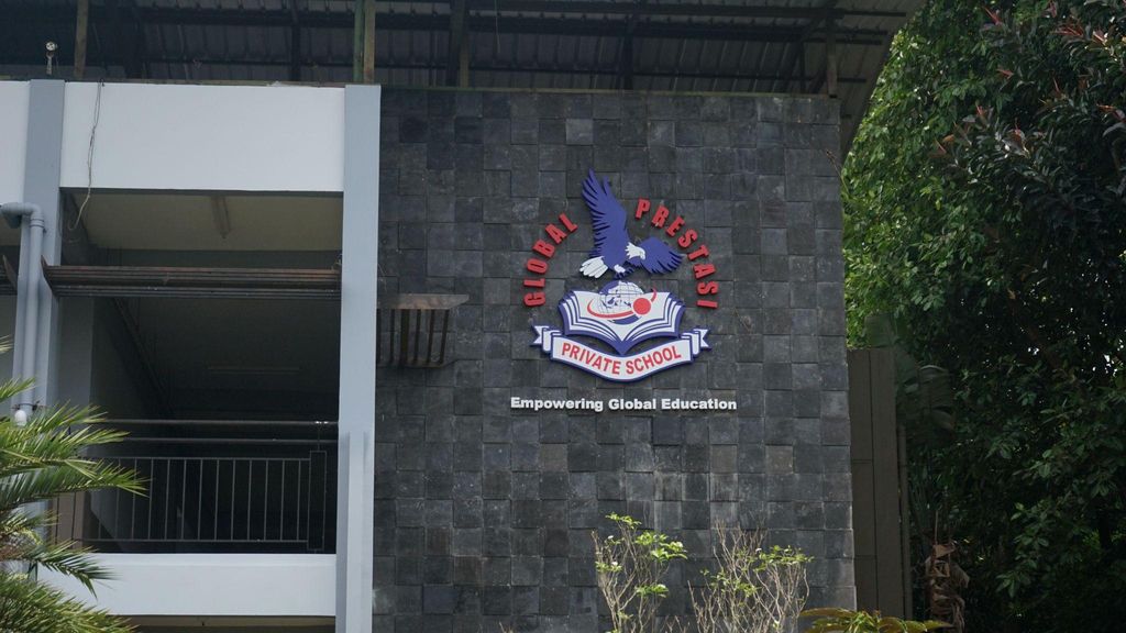Global Prestasi School
