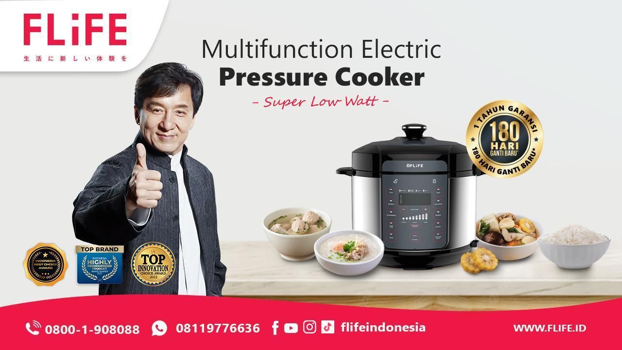 GREE & FLIFE  Perkenalkan Inovasi Baru  di Event Media Gathering