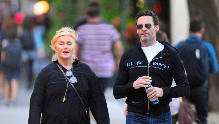 Menyoal Fenomena Gray Divorce Seperti Hugh Jackman, Cerai Usai 27 Tahun Menikah