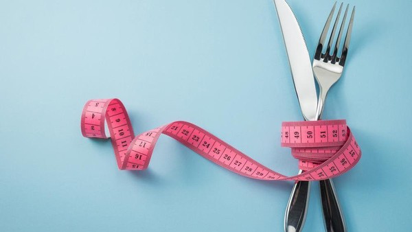 3 Tips Diet Tapi Tetap Makan Nasi