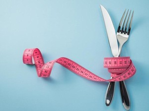 Muncul Tren Diet Terlarang Konsumsi Pil Telur Cacing Pita