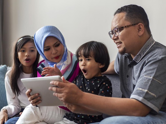 5 Rekomendasi Tablet Rp 2 Jutaan, Cocok untuk Anak Sekolah