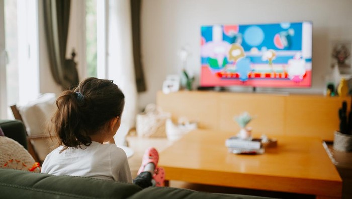 TV remote