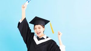Beasiswa S2 di Prancis 2023 Khusus Perempuan, Begini Syaratnya