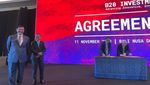 Indonesia-Jerman Perkuat Kerjasama Pengembangan Energi Terbarukan