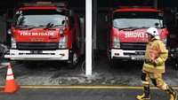 Jasa Marga Minta Maaf soal Insiden Petugas Tol Jatiwarna Persulit Damkar