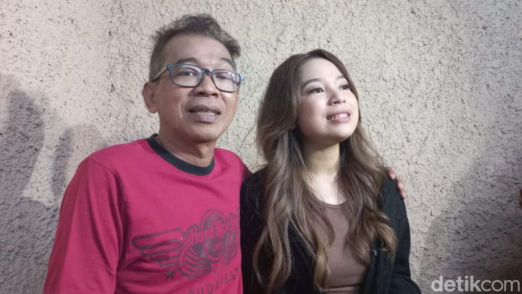 Putri Anjani Lega Sudah Nikah, Jarwo Kwat Rasakan Sepi