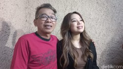 Jarwo Kwat Mengabdi untuk Dunia Komedi, Berhenti Melawak Saat Ajal Menjemput