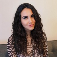 “Ada hari-hari di mana aku bisa orgasme 10, 12 bahkan lebih. Kadang hanya 4 kali orgasme,” akunya. Foto: dok. Facebook