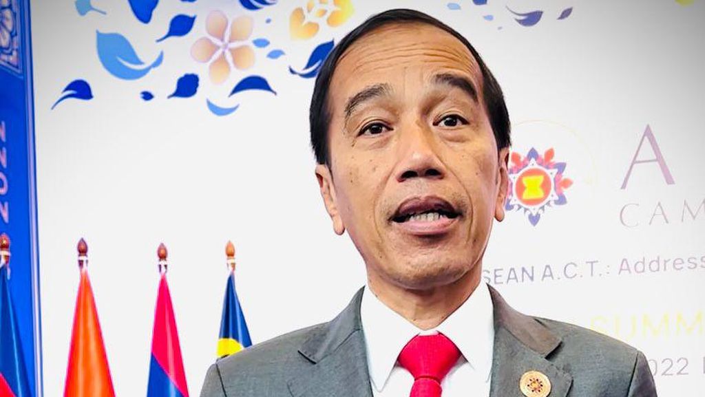 Presiden Jokowi Kecewa Kekerasan di Myanmar Makin Tak Terkendali