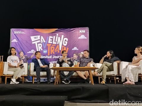 Kadisparbud Banyuwangi Yanuar Bramuda