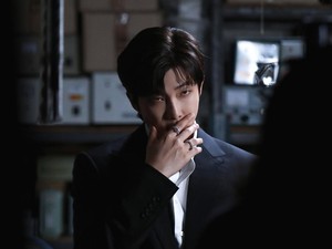 RM BTS akan Rilis Album Indigo 2 Desember 2022