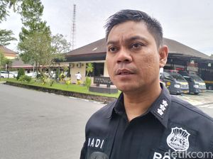 Oknum Polisi Bawa Sabu Ditangkap TNI di Asahan Terancam Dipecat